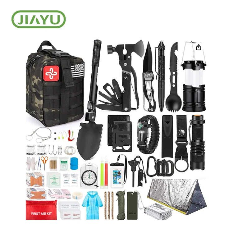 Kumaha Kantong Kémping Dipilih pikeun Skénario Luar Béda?