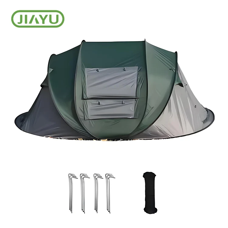 Custom Foldable 2-3 tenda