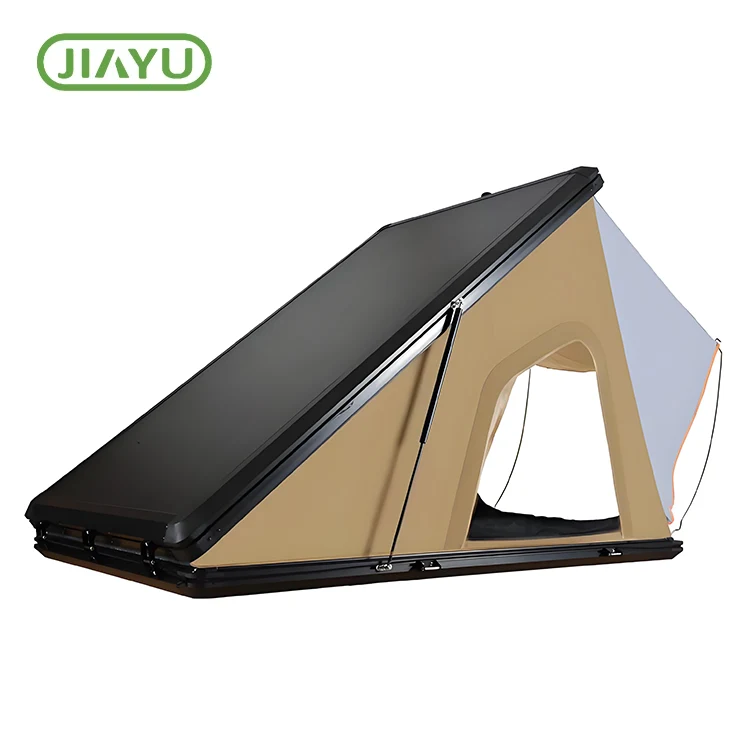 Kulawarga kémping Hiking Tenda