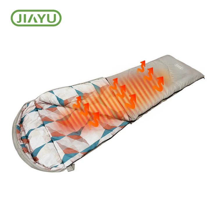 Adult Waterproof Winter Camping Bag