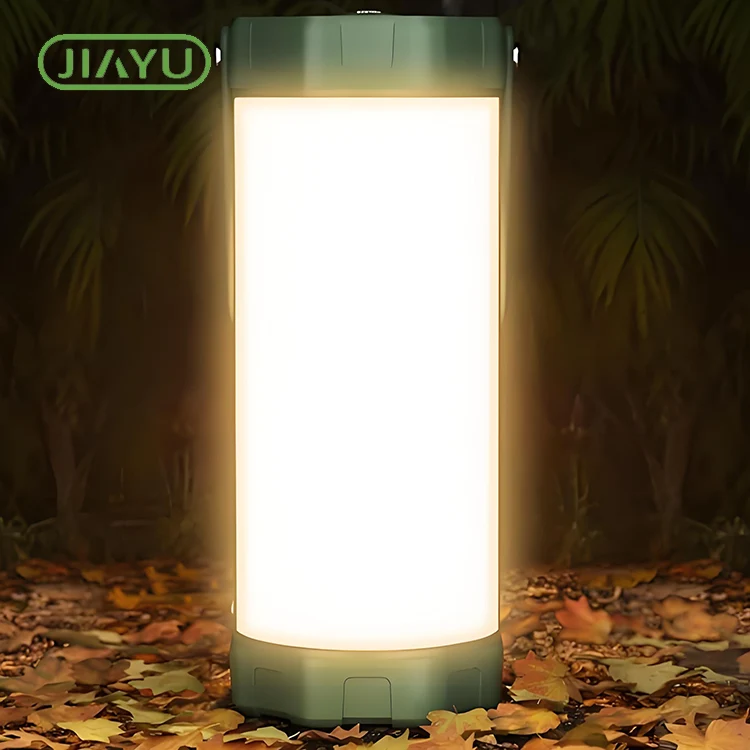 LED Darurat kémping lantera
