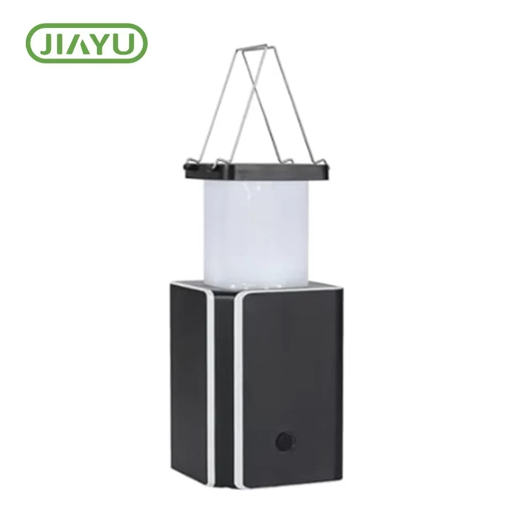 LED lampu solar