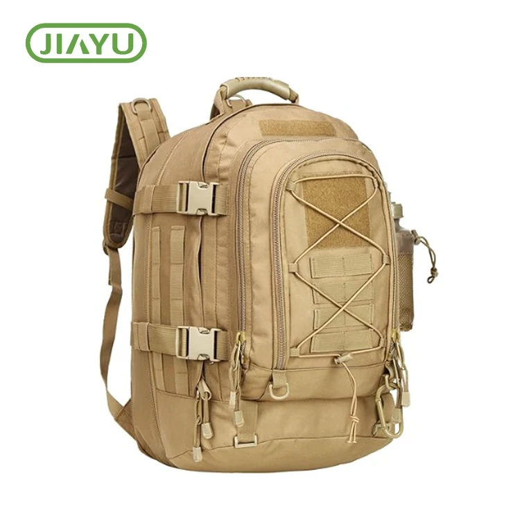 Luar Hiking Ransel