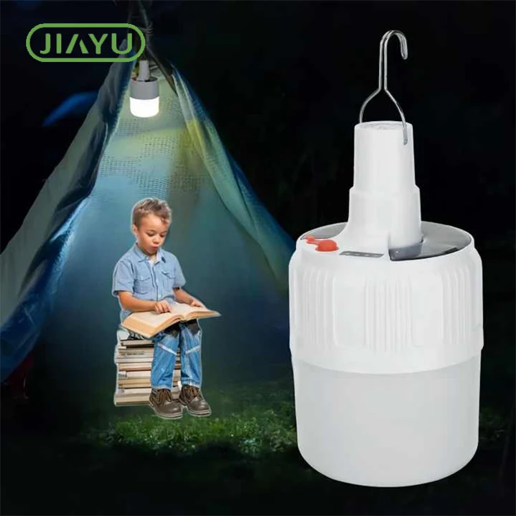 Jauh Control Darurat kémping Lampu