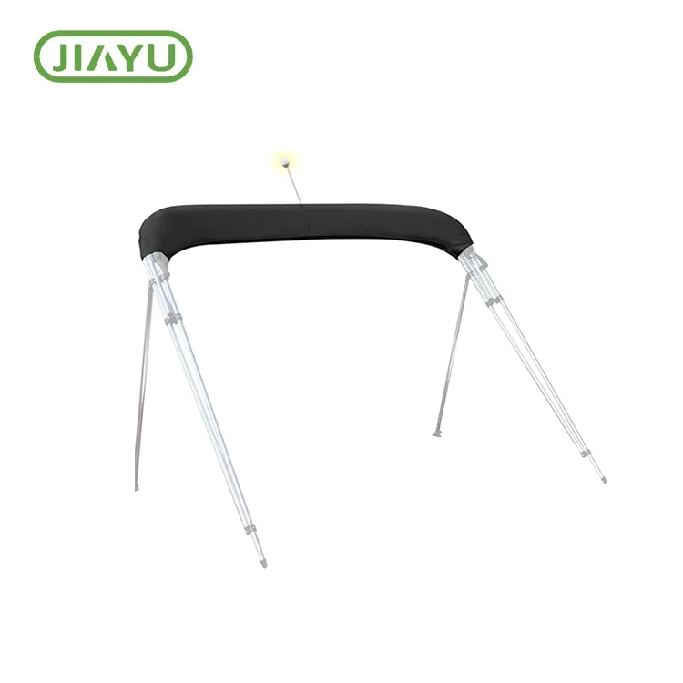 Parahu anu teu stainless Top