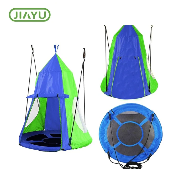 Tenda tapak tangan
