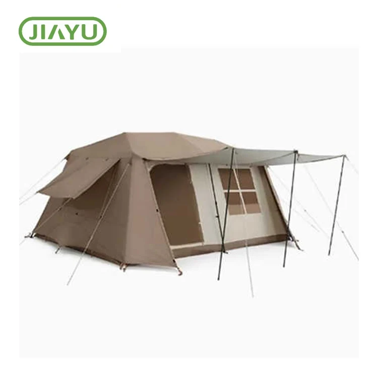 Kemah kémping waterproof