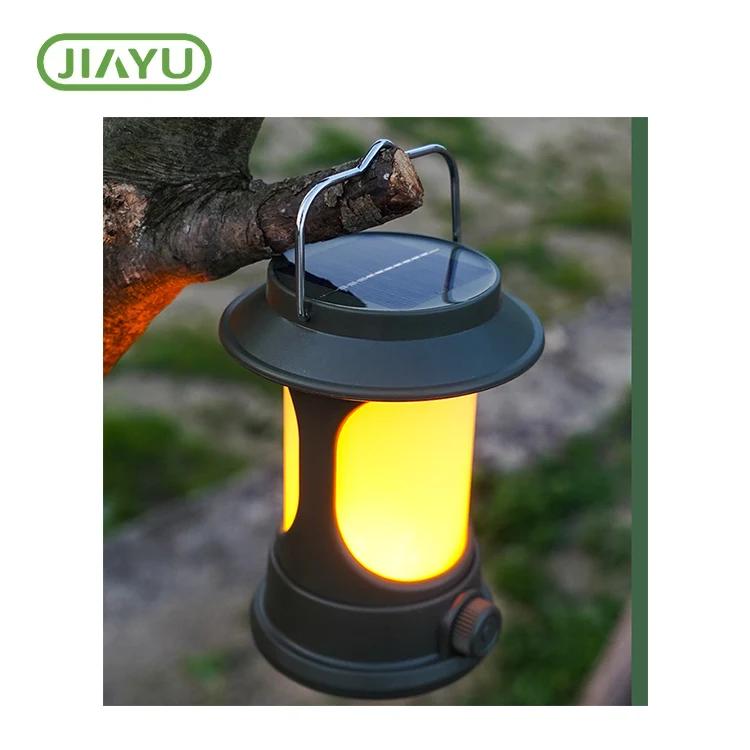 Lampu kémping portProof portulroof